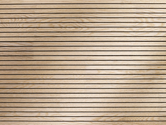 ROVERE - Biocompatible wooden sound-absorbing covering _ Fiemme Tremila